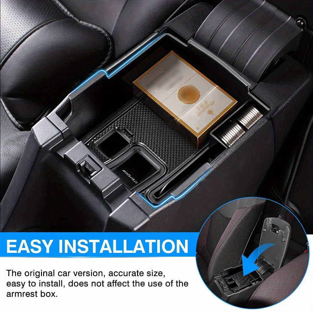 center console organizer corolla cross 2022 2024 (not - {region_name}