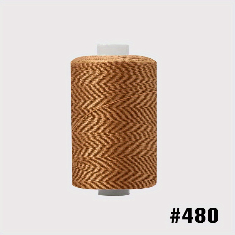Sewing Thread 402 Sewing Thread High speed Sewing Machine - Temu