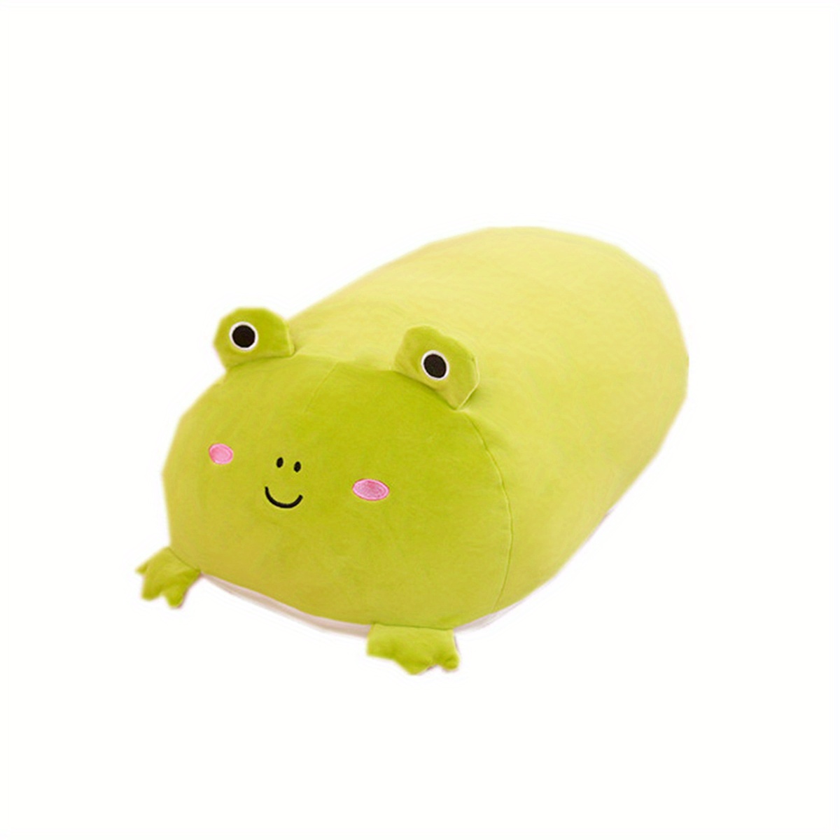 11.02 Pulgadas Frog Plushie Con Suéter Juguete - Temu Mexico