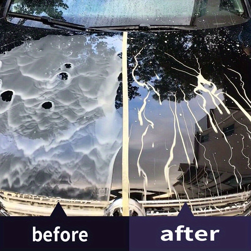 200g Universal Car Polish Wax: Make Your Car Shine & Protect it from Damage  - Round Sponge Included!