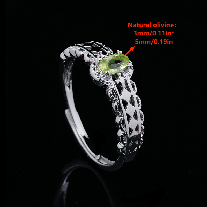 Peridot and garnet on sale jewelry