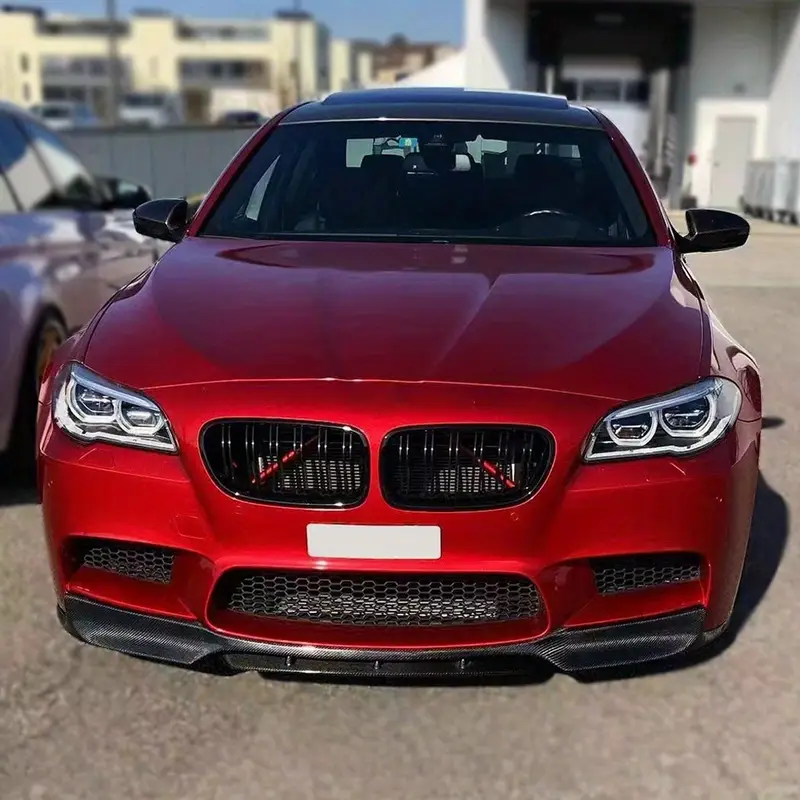 2 Slat Front Bumper Inlet Kidney Grille Radiator Grill - Temu Netherlands