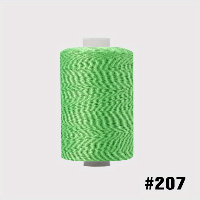 Sewing Machine Pagoda Thread Polyester Sewing Thread Copy - Temu