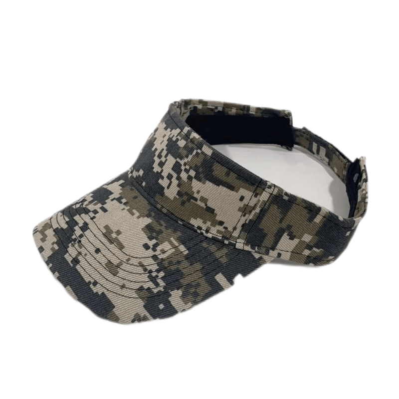 Summer Sun Hats for women Adjustable Large Brim Breathable Ponytail Empty Top Casual Beach Hat for Outdoor Sports Hiking Travel