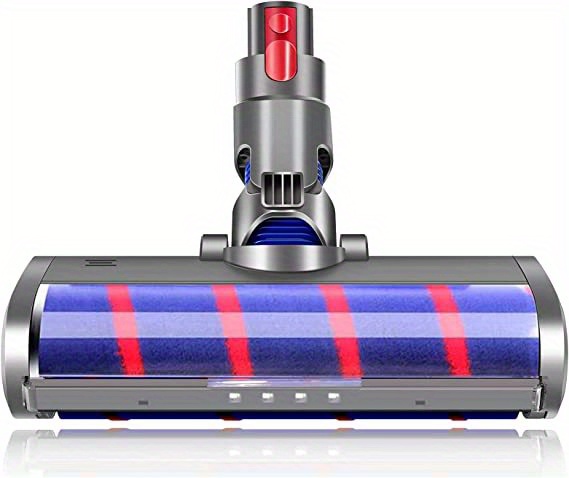 Comment remplacer le rouleau de brosse sur un aspirateur balai Dyson 