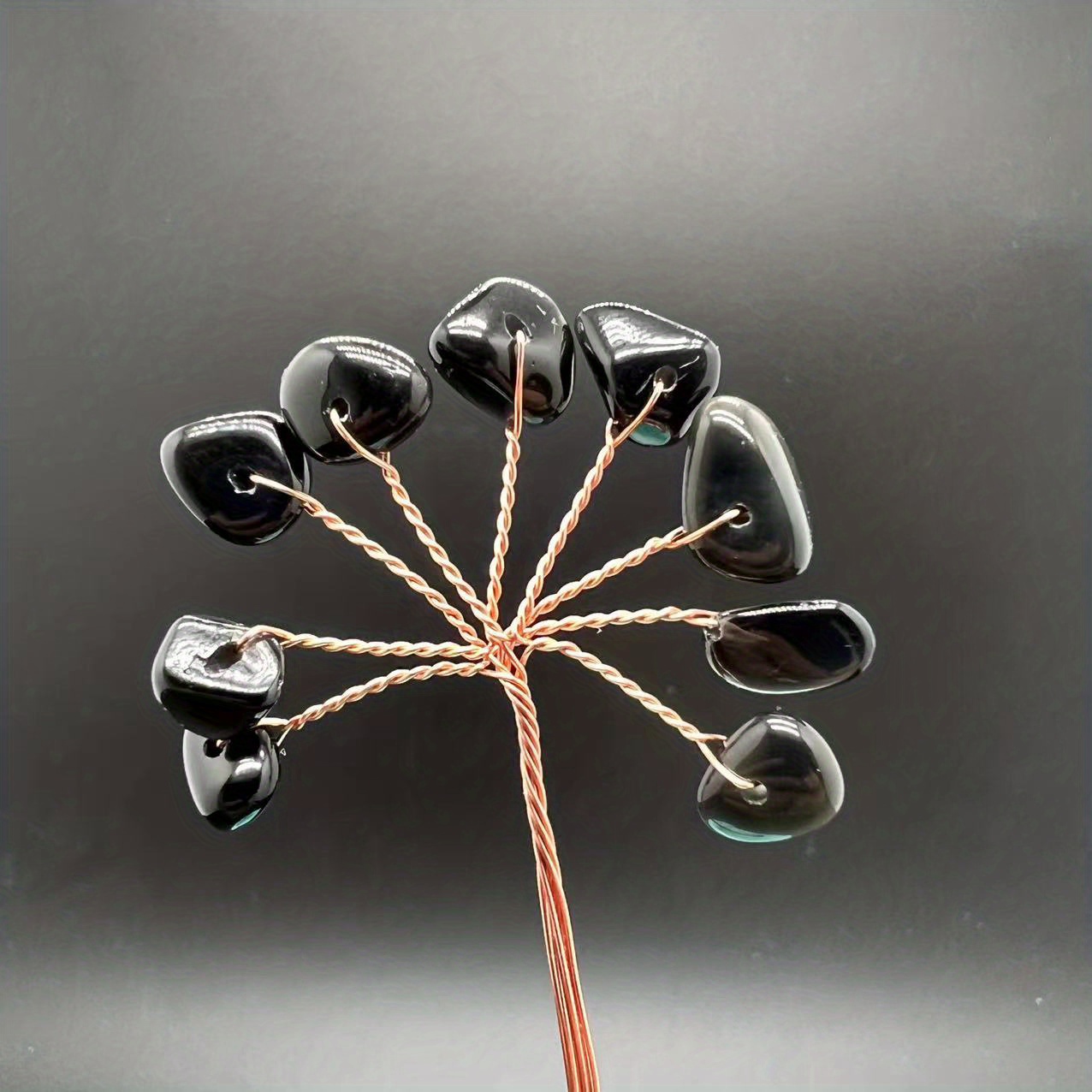 Metal wire bouquet 🥰 : r/crafts
