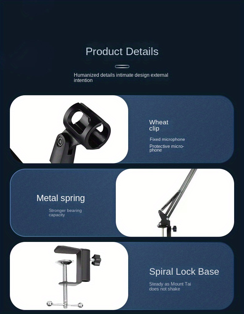 Cantilever Bracket Simple Installation Table Lamp Bracket Temu