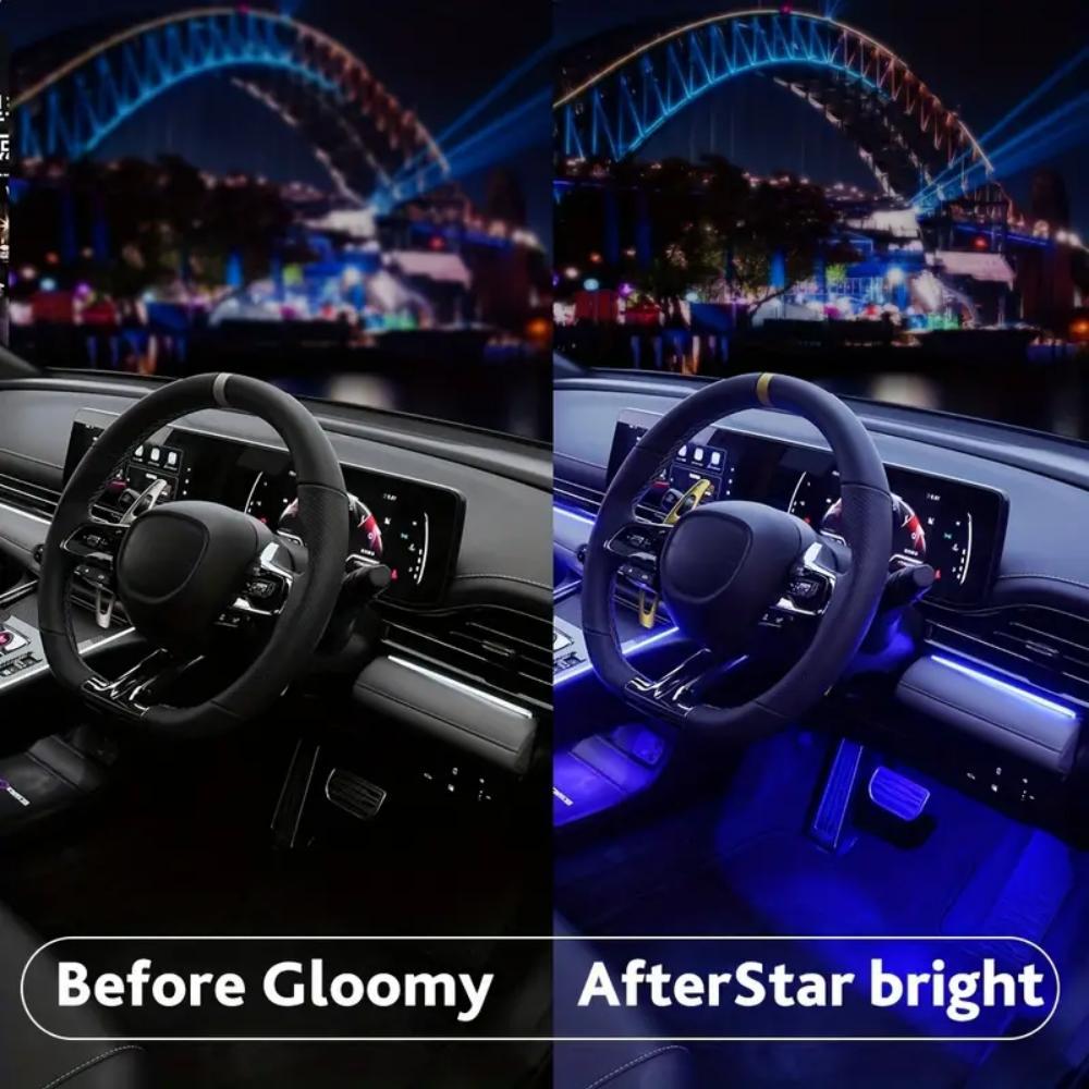 RGB LED Neon Lights - Image 9