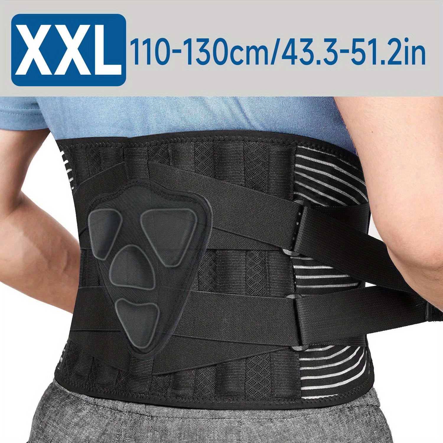 Lower Back Pain Belt 