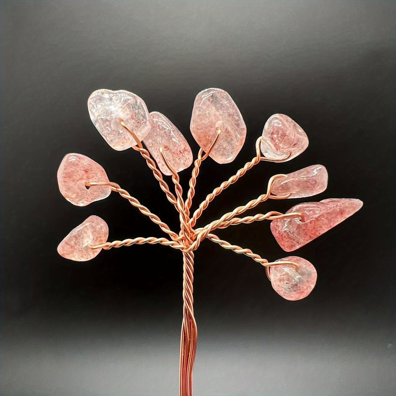 copper wire for plants jars｜TikTok Search