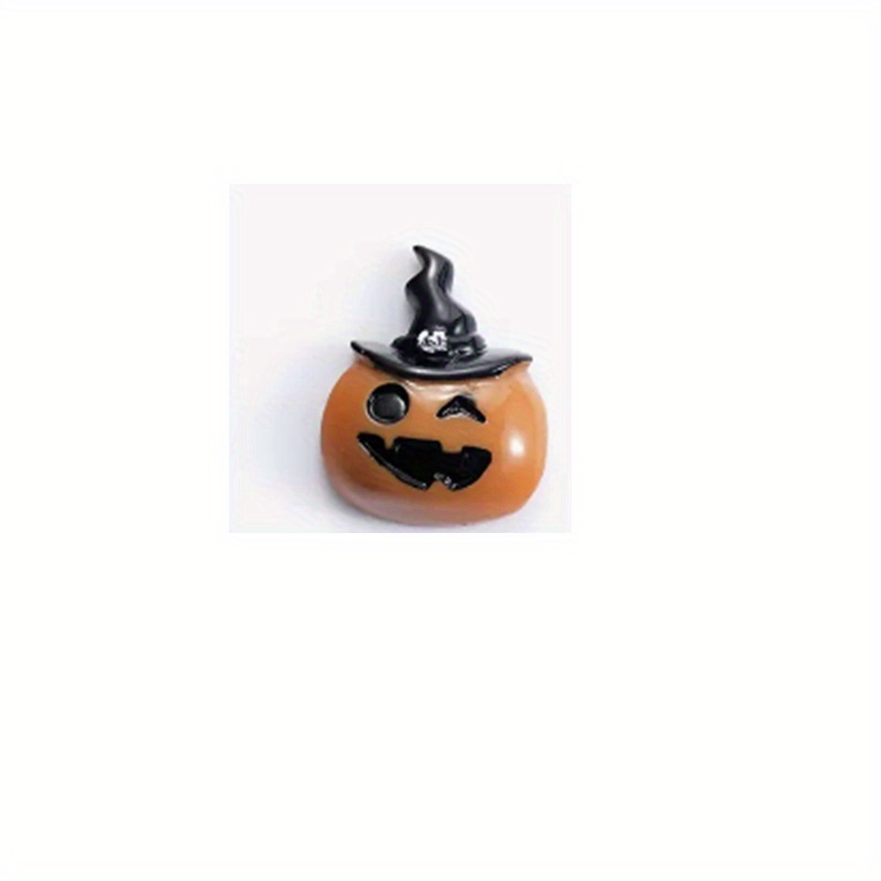 Halloween Jack O' Lantern Face Magnet for Sale by Mayoney