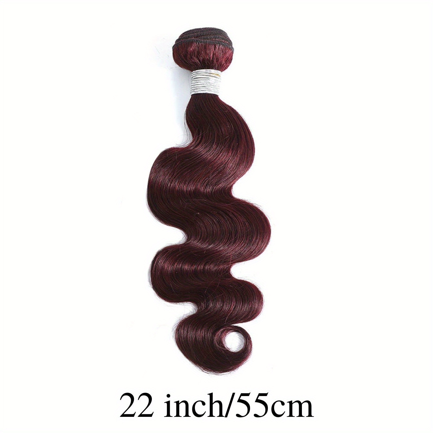 YISEA Brasilianisches Echthaar – 613 Body Wave, 3 Bündel, Unverarbeitet & Seidig Weich