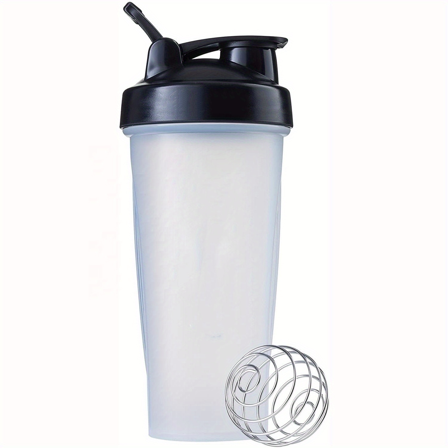 600ml Protein Shaker Bottle Self Love Protein Sport Fitness Shaker Protein  Bottle Gym Tumbler 