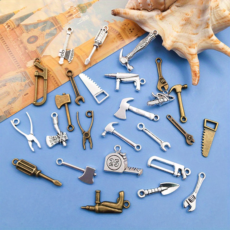 Accesorio Maletin de herramientas 217 piezas