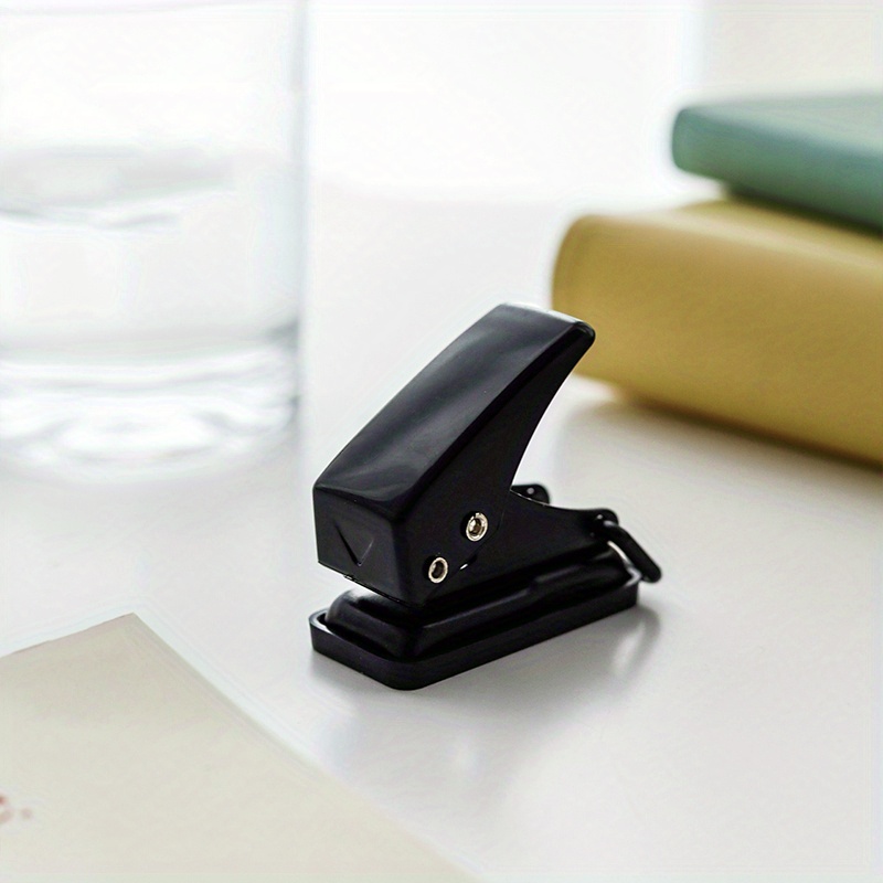 Small Rectangle Hole Punch - Free Shipping for New Users - Temu