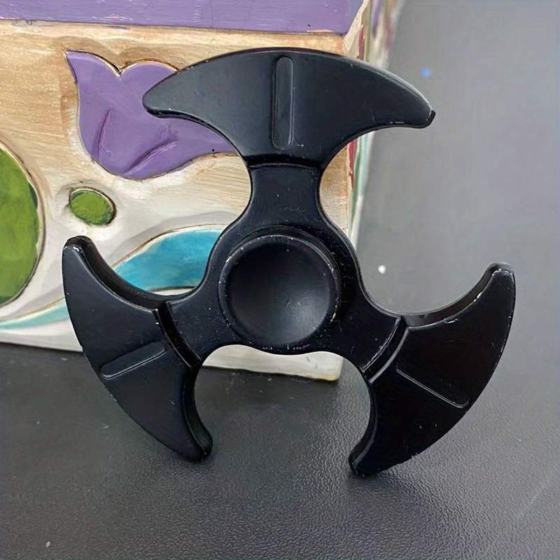 NINJA Fidget Spinner / Fidget Toy 