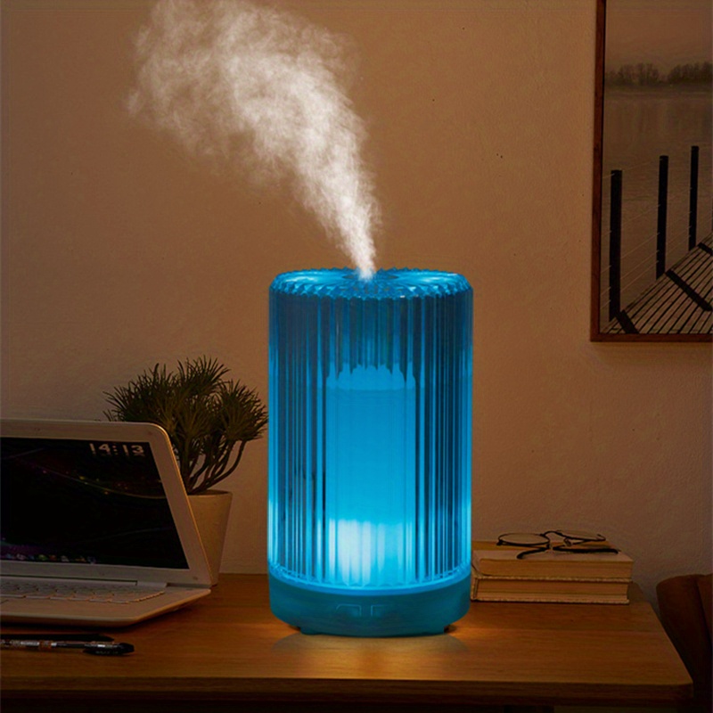 Aroma Diffuser Creative Ultrasonic Air Humidifier Essential Oil Nebuli –  EuraMall