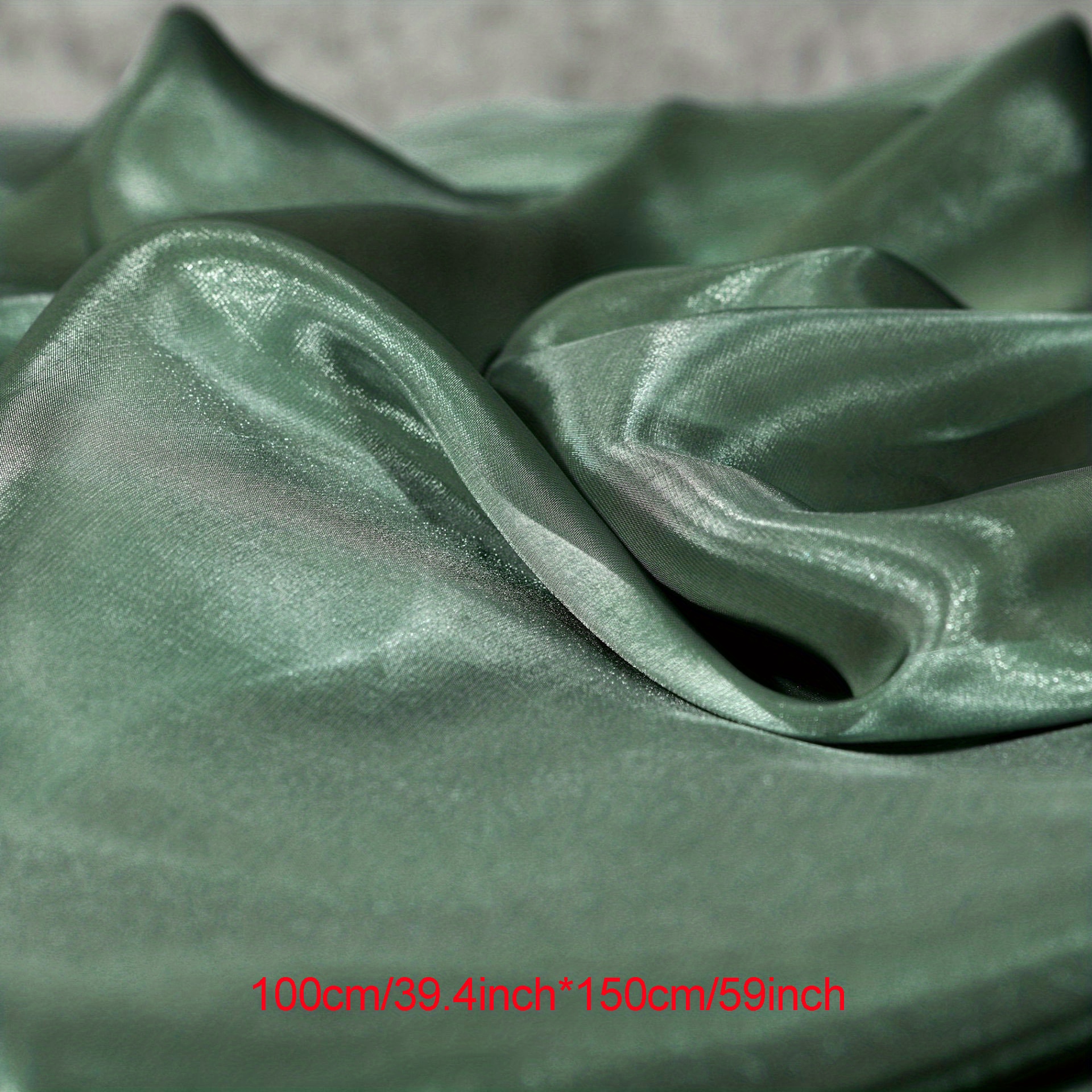 Soft Satin Fabric Thin Fabric Material Diy Sewing Craft - Temu Netherlands