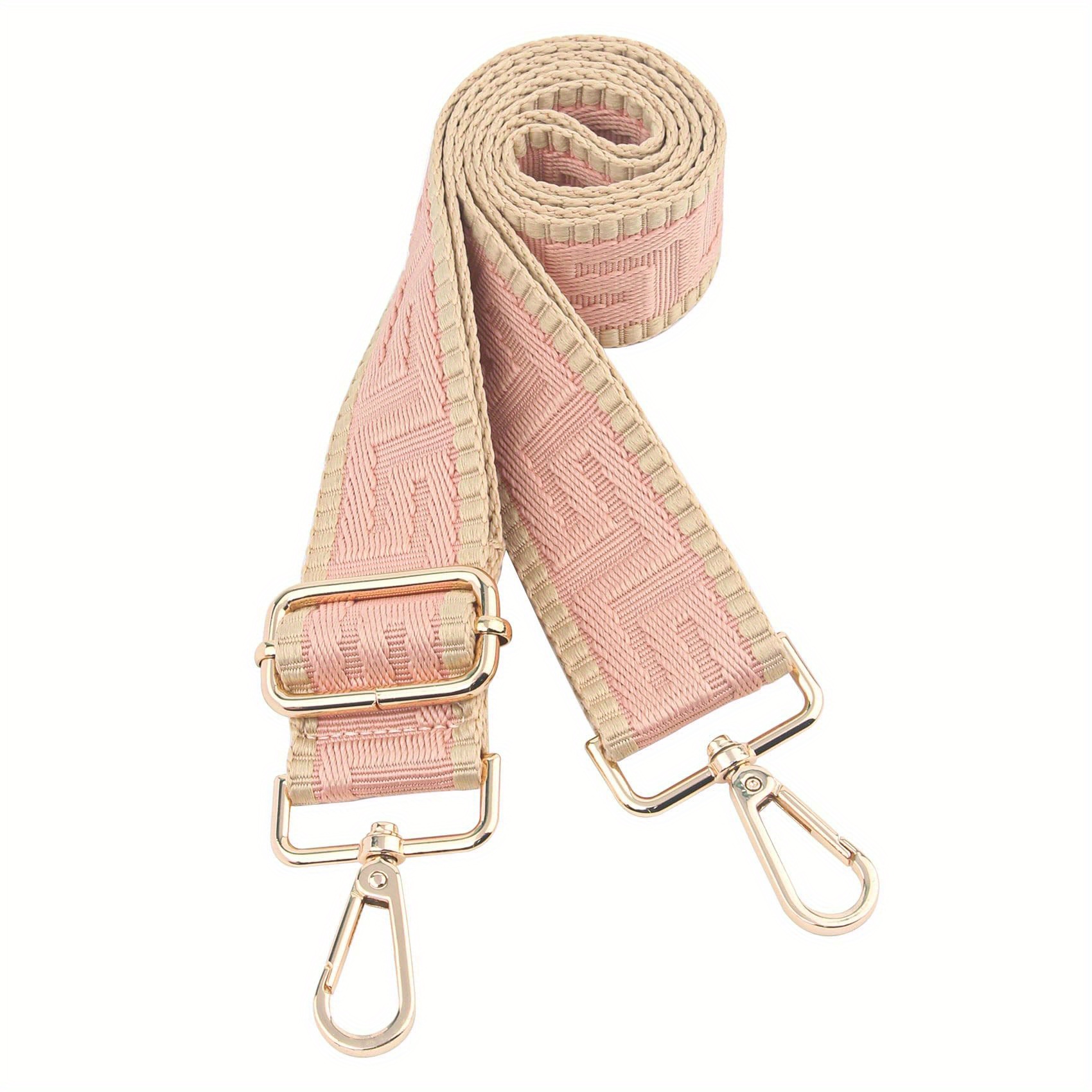 lv wide purse strap
