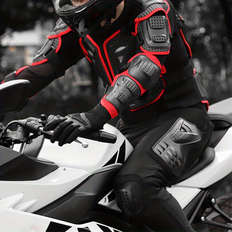 PRO-BIKER Moto rcycle armor giacche Moto rciclista protezione corpo  protezione moto racing protezione protezione schiena