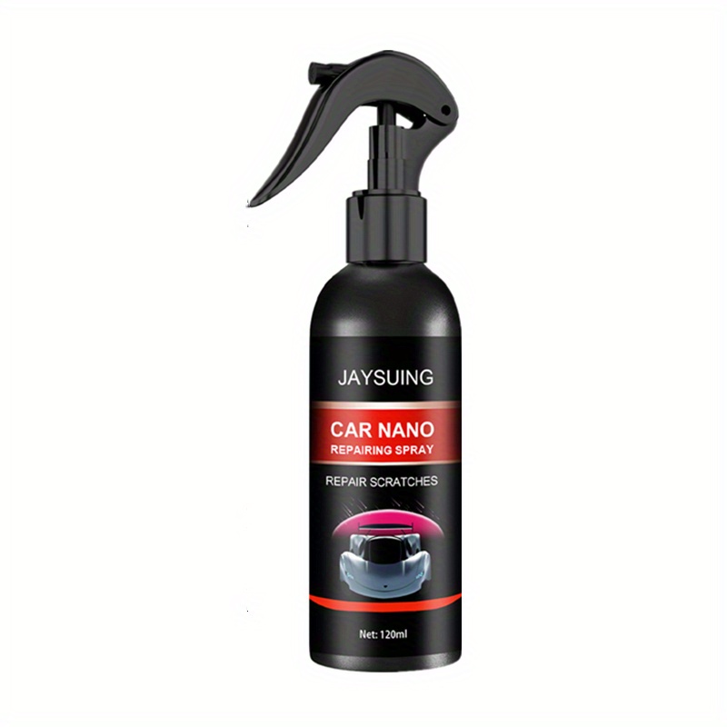  Sopami Car Spray, Multi-functional Coating Renewal Agent, 3 in  1 Ceramic Car Coating Spray, Ceramic Car Coating Spray, Car Scratch Repair  Nano Spray, Plastic Parts Refurbish Agent (1Pcs) : Automotive