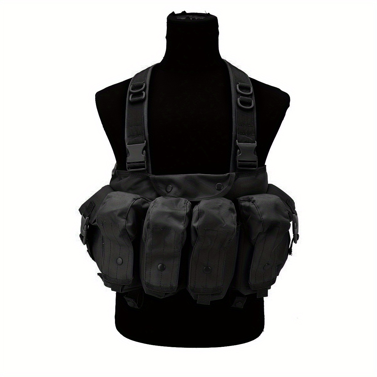 Multi Functional Universal Training Vest Outdoor Adventures - Temu