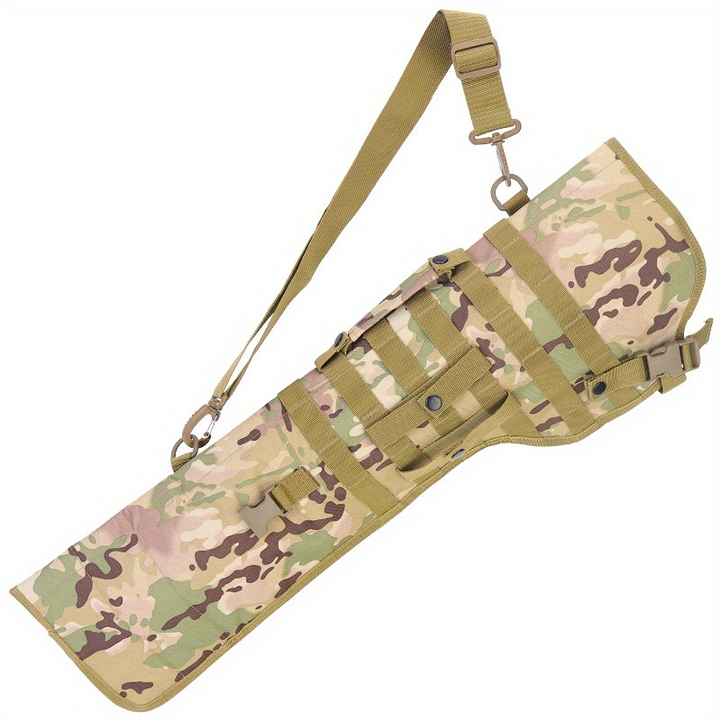 Outdoor Hunting Folding Bag Waterproof Cross body Striped - Temu