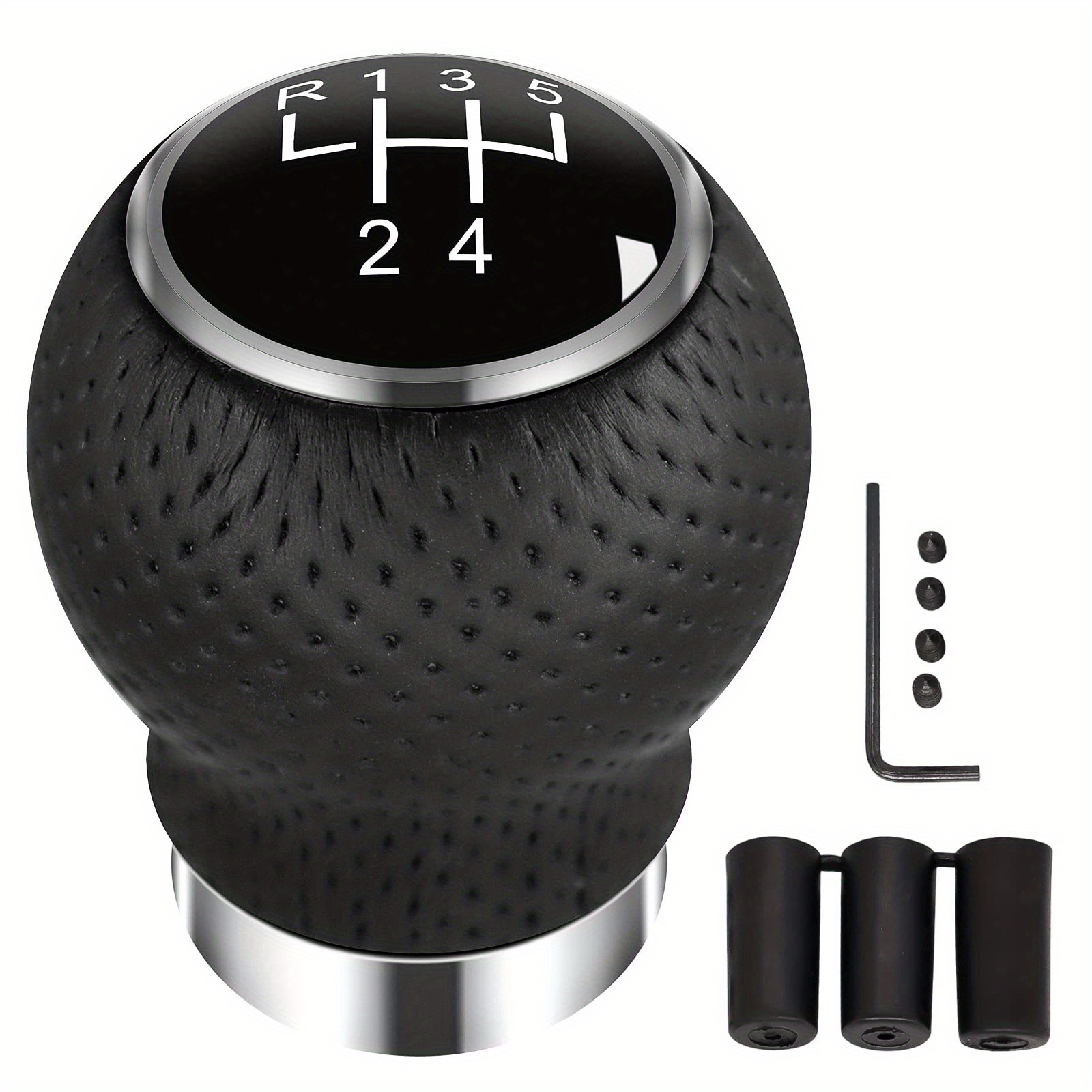 Universal Shift Knob Manual Gearbox Shift Knobs Fit Car Temu