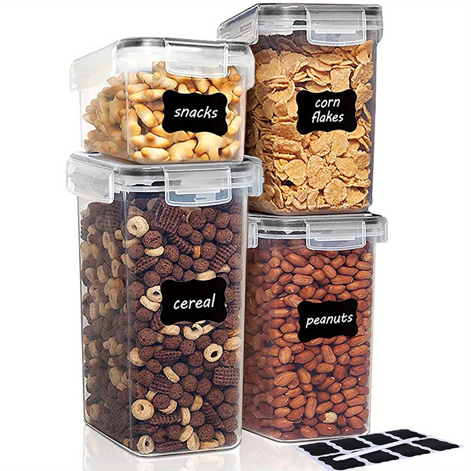 How to Choose the Right Food Storage Containers for Your Kitchen