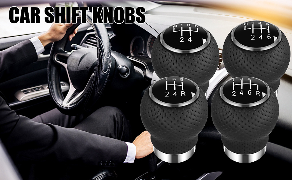 Universal Shift Knob Manual Gearbox Shift Knobs Fit Car - Temu