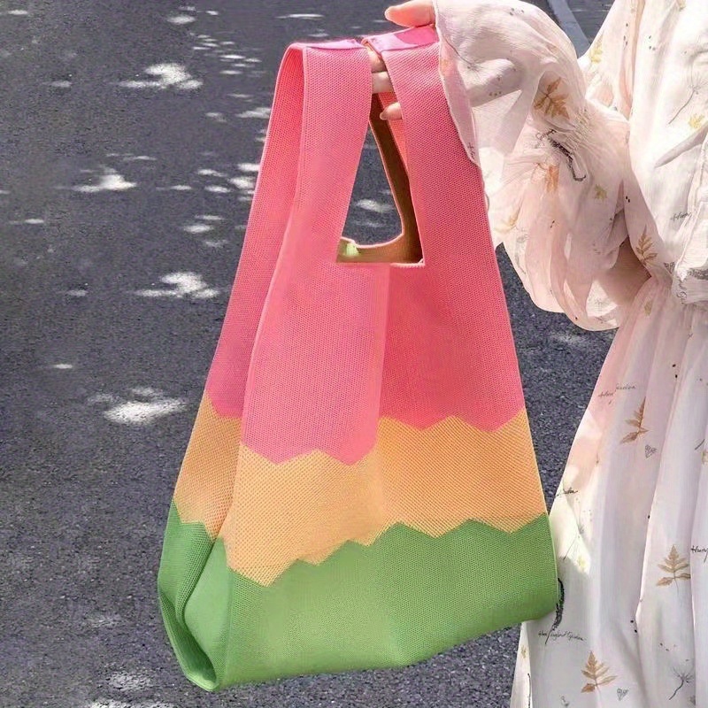 rainbow: Handbags