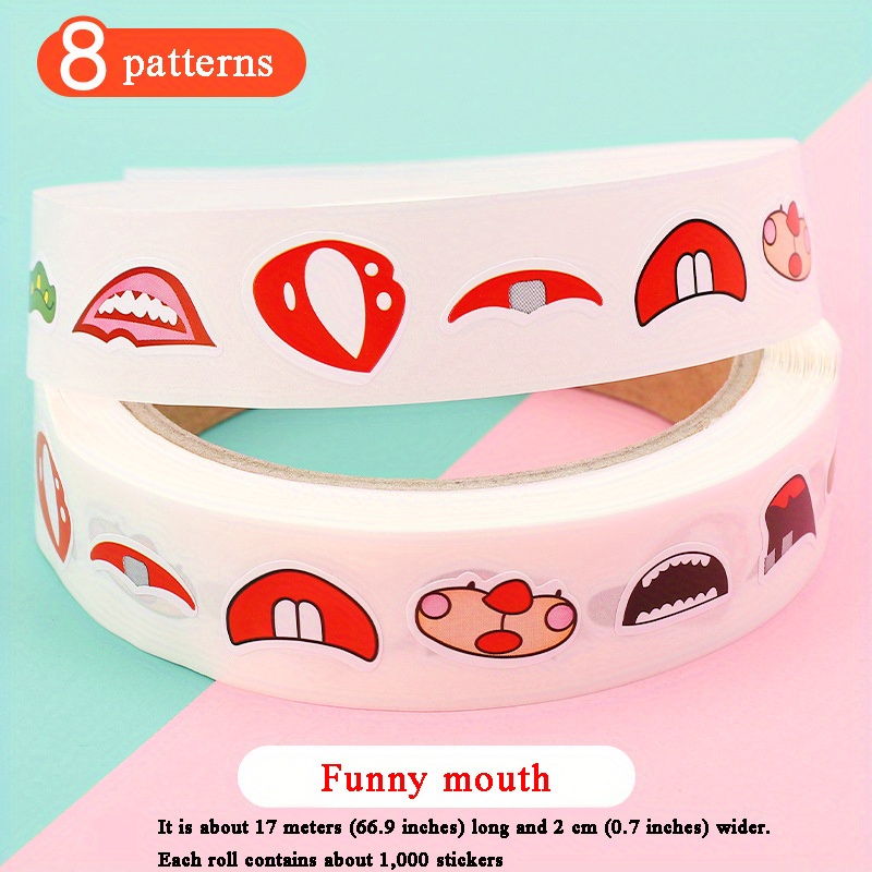 Self Adhesive Dragon Animal Eye Googly Wiggle Eyes For Diy Temu