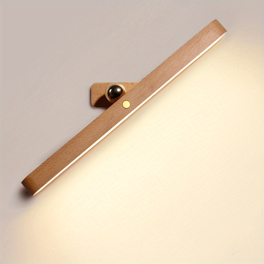modern simple   adjustable wall light details 1