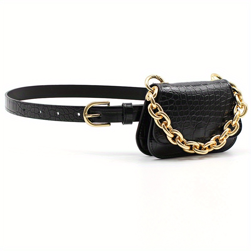 Missguided best sale belt bag