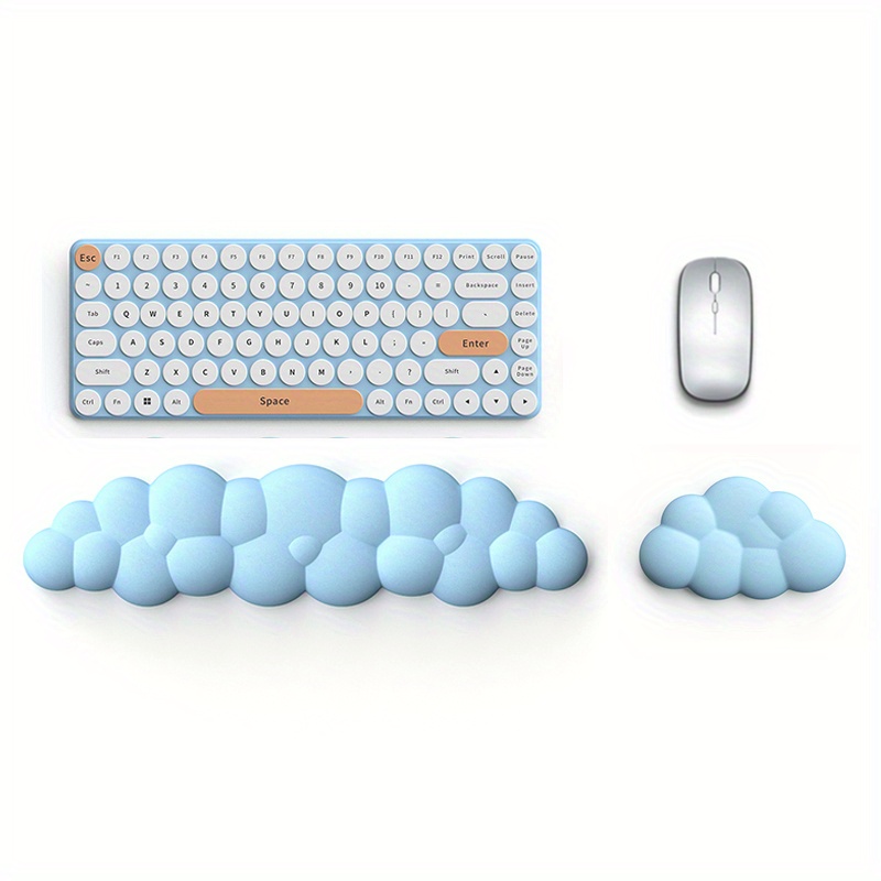 Accessoires pour clavier et souris sur