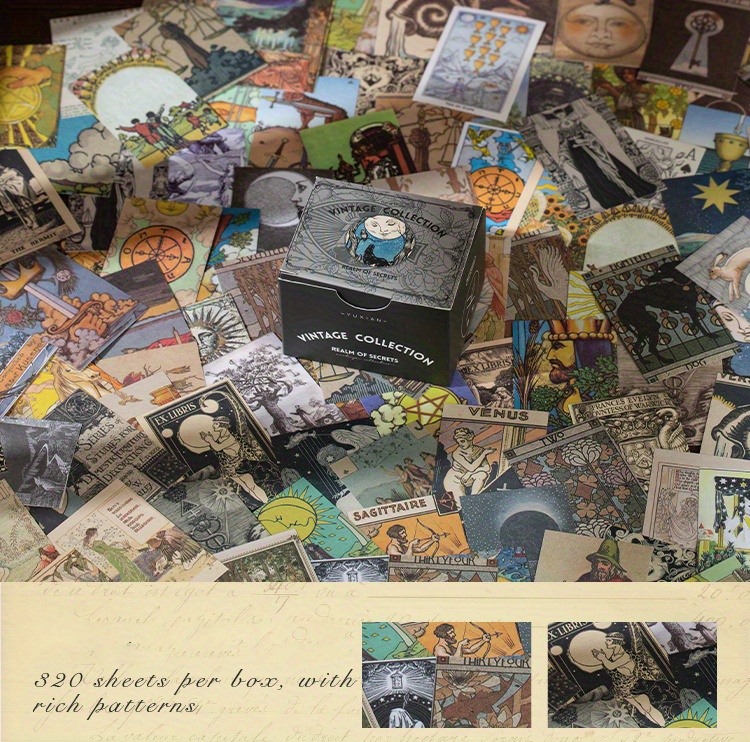 Papel Decoupage 40x50 - Embalajes y Envoltorios