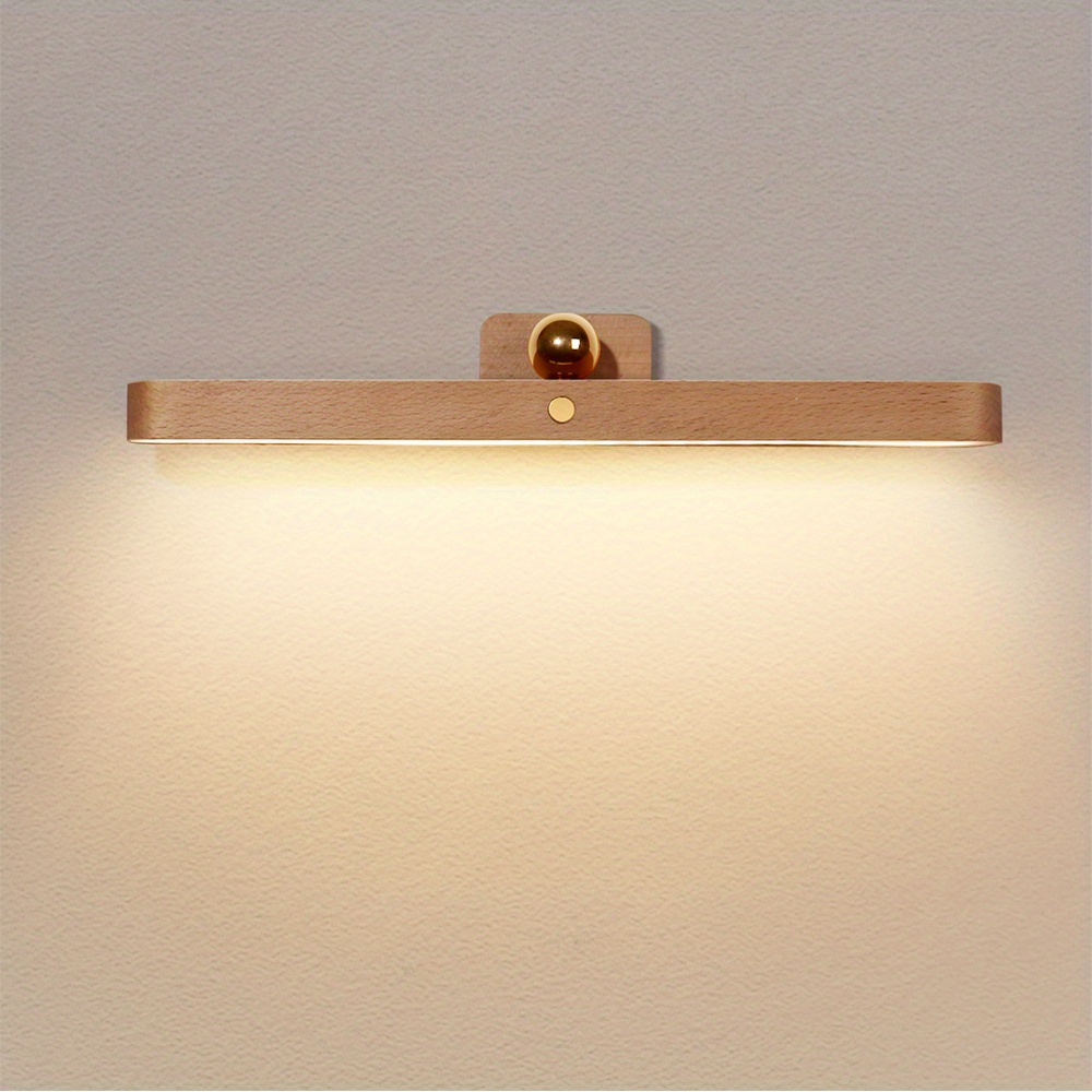 modern simple   adjustable wall light details 0