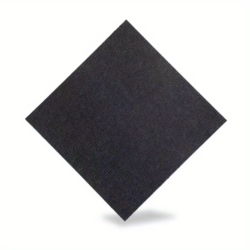 Black, Peels Mats, Rubber Door mat