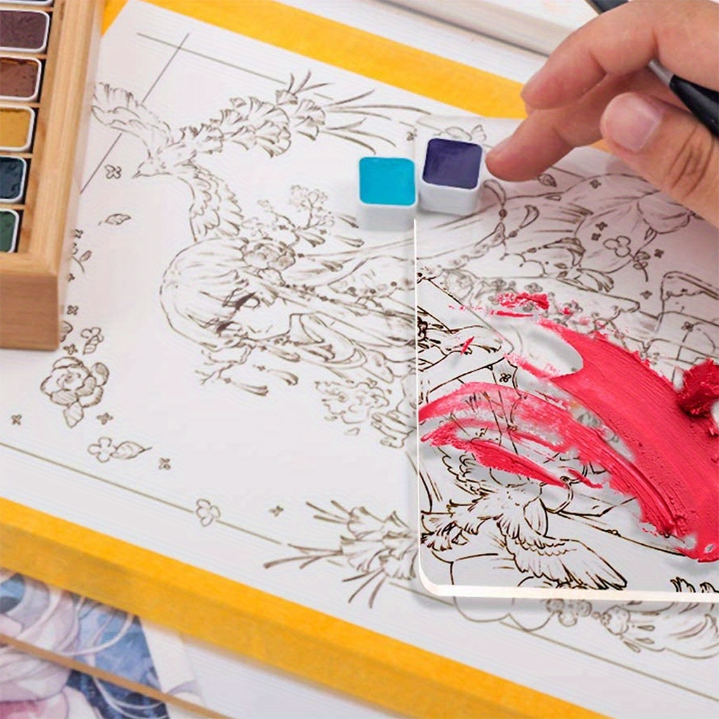 Clear Acrylic Sheet Plexiglass Panel Thick Transparent Temu Australia