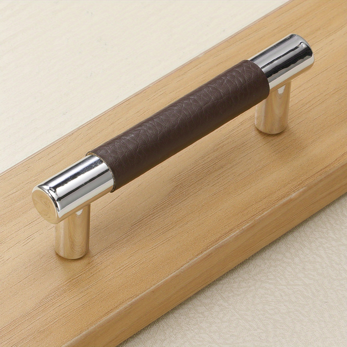 Plastic Handle Modern Minimalist Wardrobe Door Drawer Temu Australia