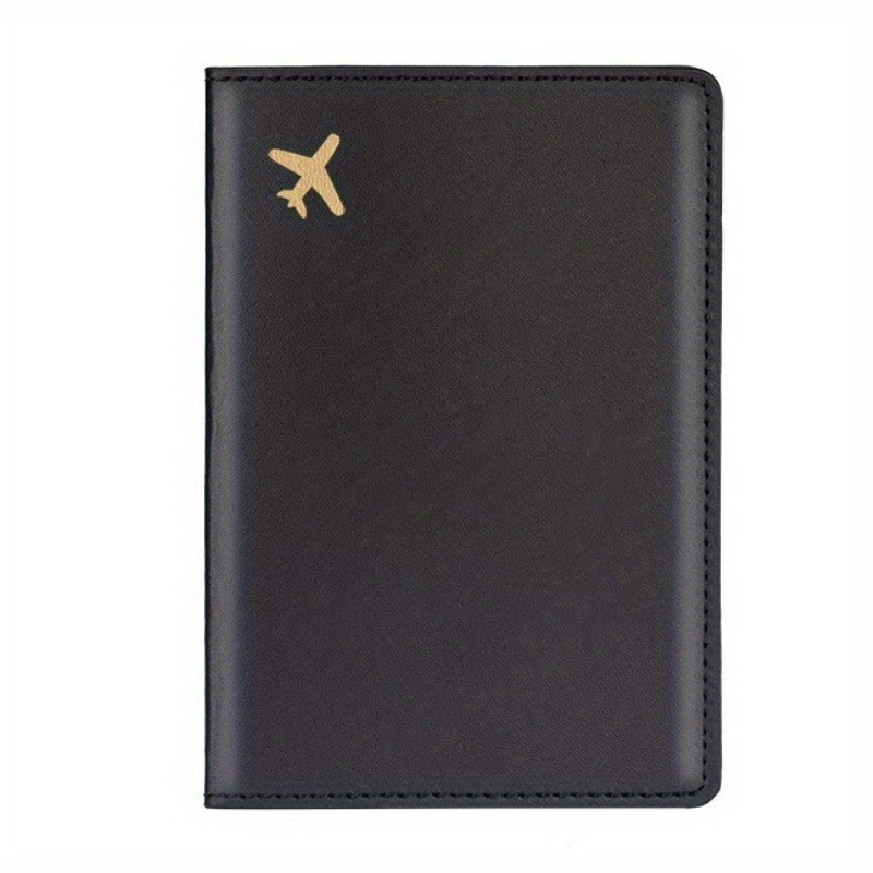 Louis Vuitton Leather Luggage Tag - Black Travel, Accessories