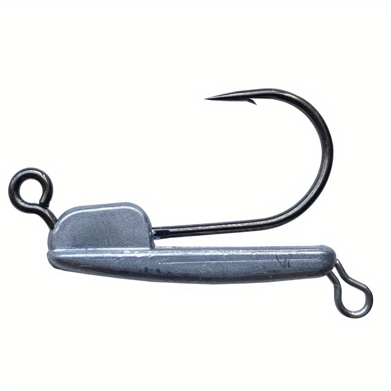 Angel Wings Vertical Jig, Saltwater Freshwater Fishing Lure For Tuna