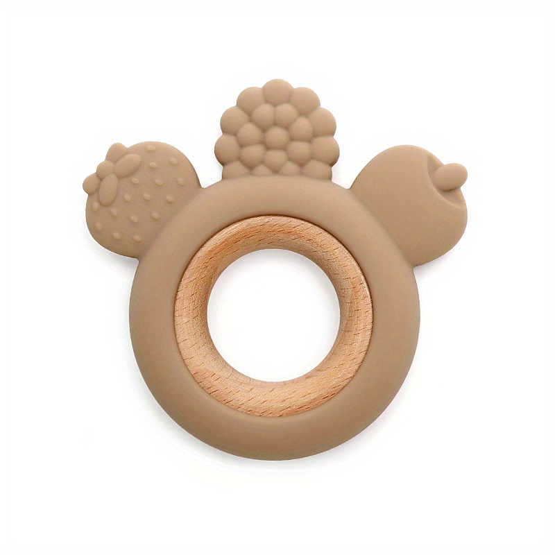 Teether for 1 on sale year old