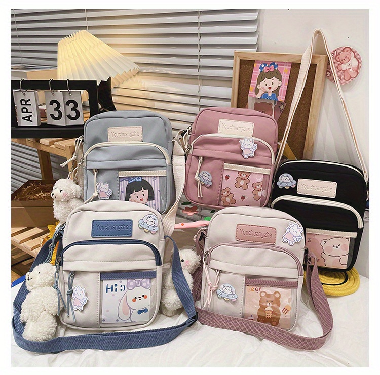 Cheap crossbody bags hot sale for juniors