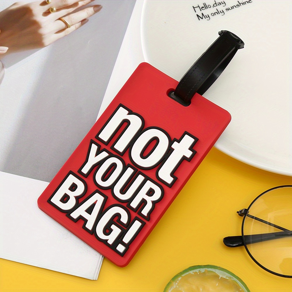 Luggage Tags Mini Drop [Live 7/29/23 @ 7 pm ET] – Knot Impossible