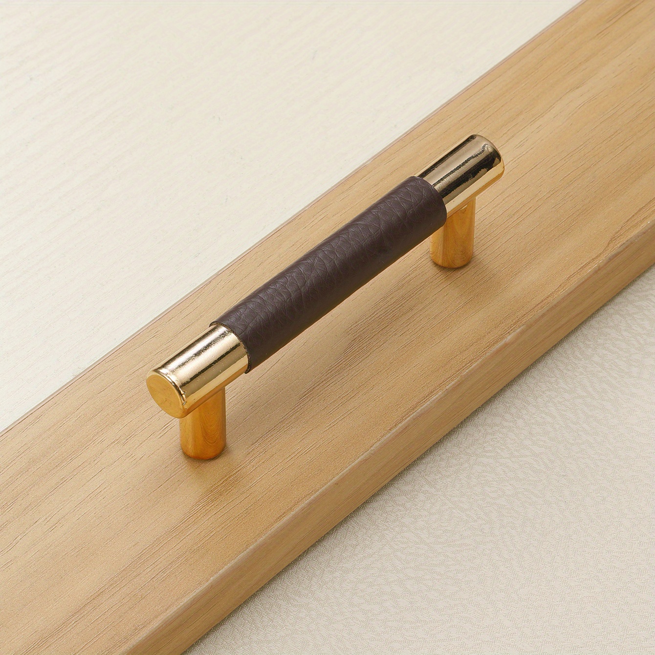 Plastic Handle Modern Minimalist Wardrobe Door Drawer Temu Australia