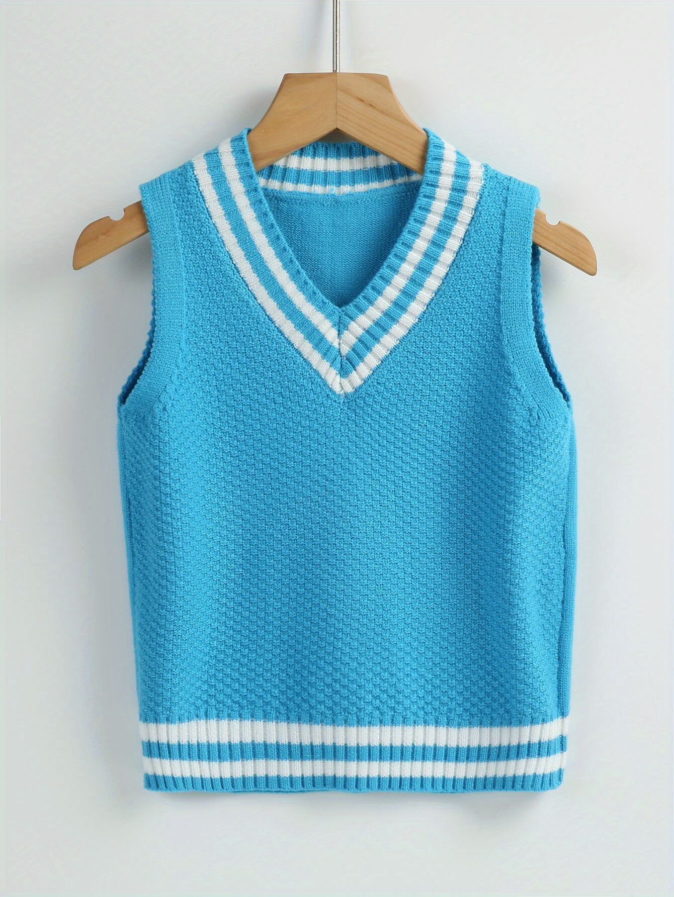 Baby boy clearance v neck sweater