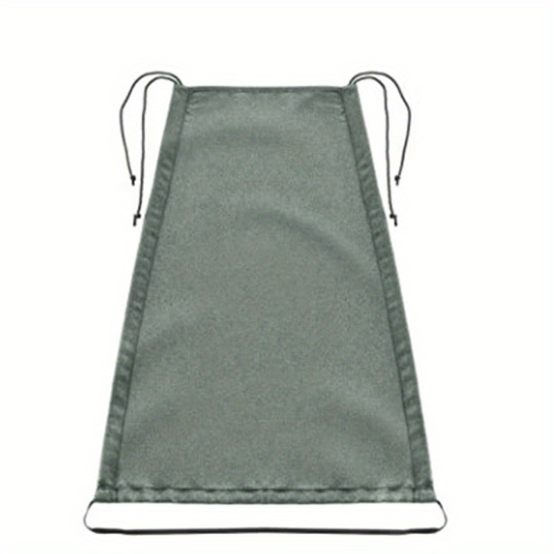 Baby Stroller Sunshade Cloth Cover Anti UV Sunscreen