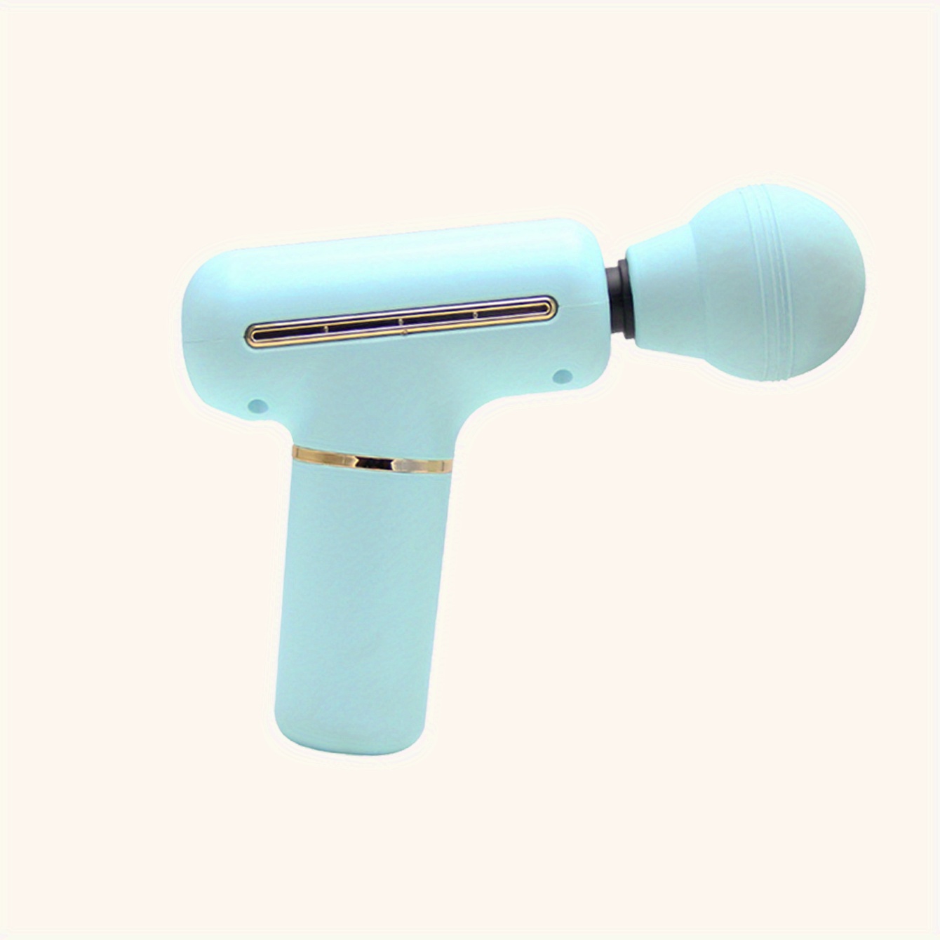 Mini Massage Gun Deep Tissue Back Massager USB Charging Gift Idea for –  MARNUR