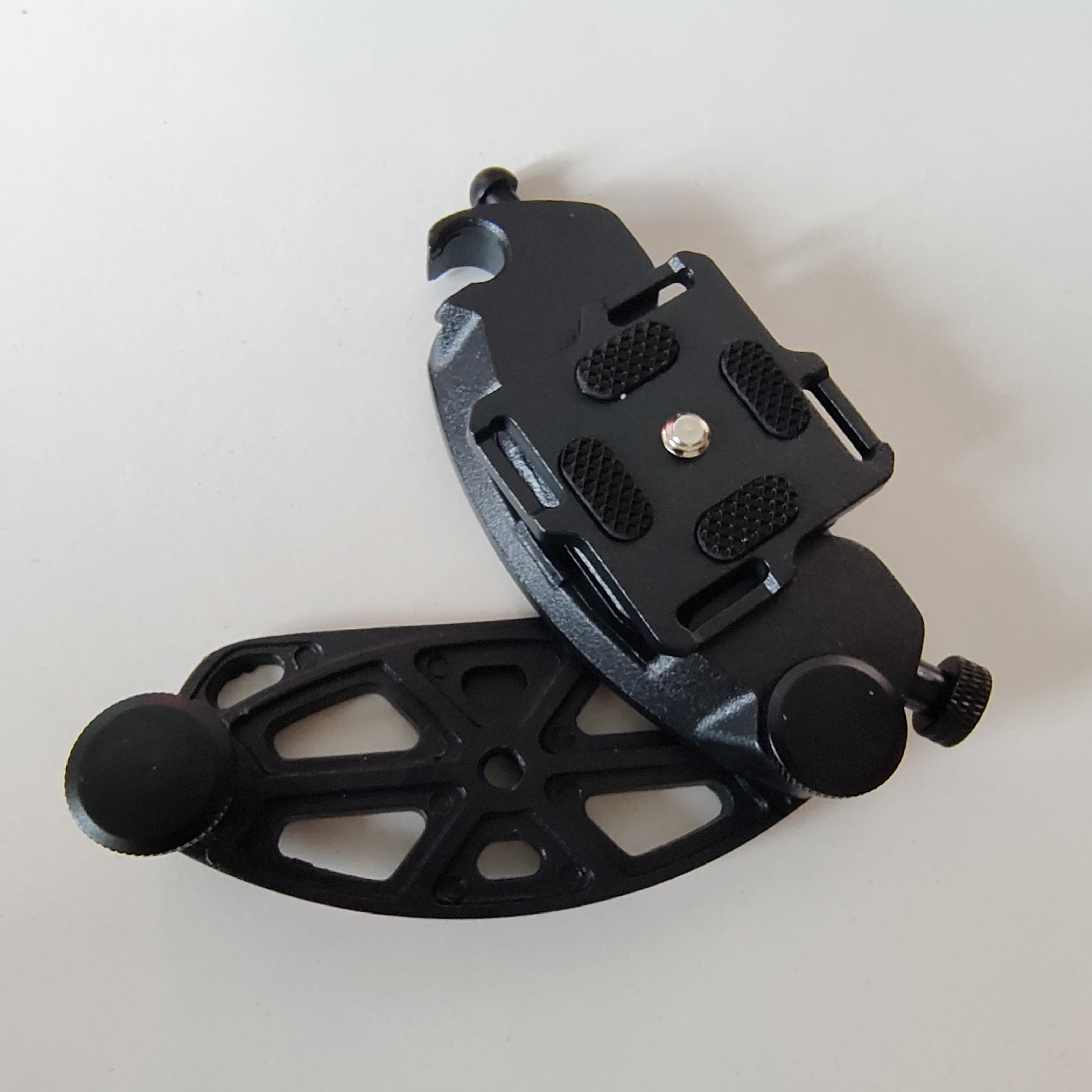 Mount Track Mounting Base Track Gear Attachment Adapter - Temu